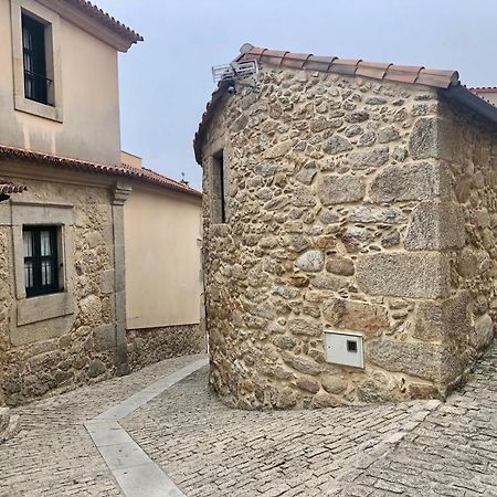 Gasthaus Casa Arrabal Oia Exterior foto